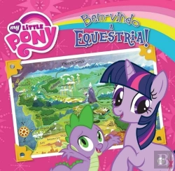 Bertrand.pt - My Litle Pony