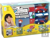 My Little Airport