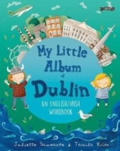 My Little Album Of Dublin