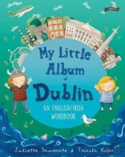 Bertrand.pt - My Little Album Of Dublin