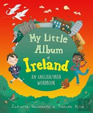 My Little Album Of Ireland