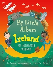 My Little Album Of Ireland