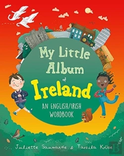 Bertrand.pt - My Little Album Of Ireland