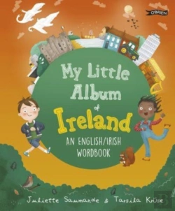 Bertrand.pt - My Little Album Of Ireland