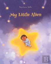 My Little Alien