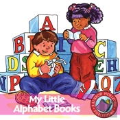 My Little Alphabet Books