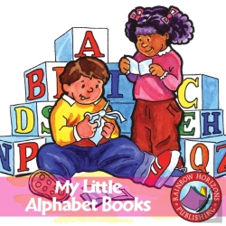 Bertrand.pt - My Little Alphabet Books