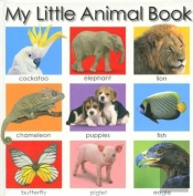 My Little Animal Book