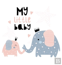 Bertrand.pt - My Little Baby Baby Shower Guest Book: S