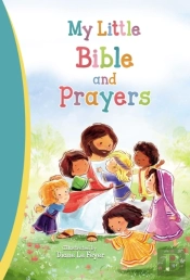 My Little Bible And Prayers