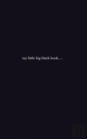 My Little Big Black Book