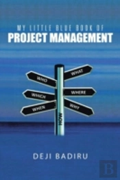 My Little Blue Book Of Project Managemen