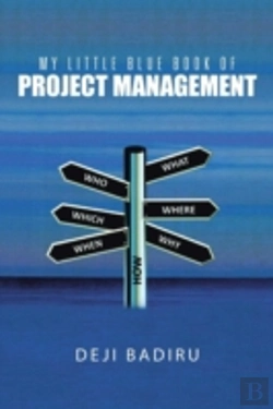 Bertrand.pt - My Little Blue Book Of Project Managemen