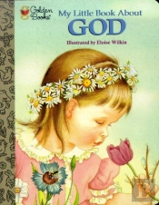 My Little Book About God