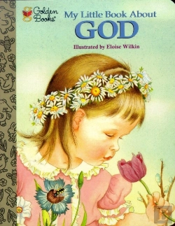 Bertrand.pt - My Little Book About God