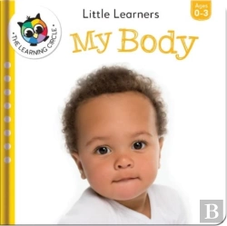 Bertrand.pt - My Little Book About-My Body