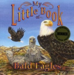 Bertrand.pt - My Little Book Of Bald Eagles