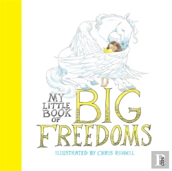 Bertrand.pt - My Little Book Of Big Freedoms
