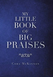 My Little Book Of Big  Praises