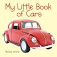 My Little Book Of Cars