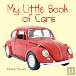 Bertrand.pt - My Little Book Of Cars