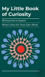 My Little Book Of Curiosity
