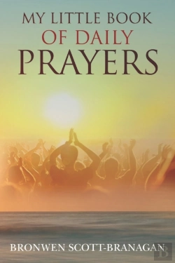 Bertrand.pt - My Little Book Of Daily Prayers