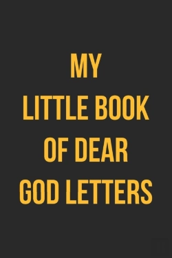 Bertrand.pt - My Little Book Of Dear God Letters