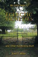 My Little Book Of Eclectic Vignettes