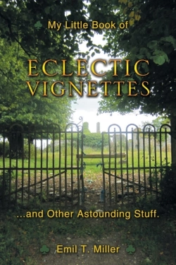 Bertrand.pt - My Little Book Of Eclectic Vignettes