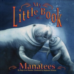 Bertrand.pt - My Little Book Of Manatees