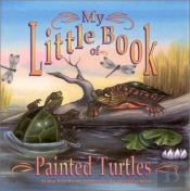 My Little Book Of Painted Turtles
