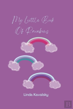 Bertrand.pt - My Little Book Of Rainbows