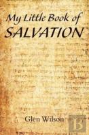 My Little Book Of Salvation