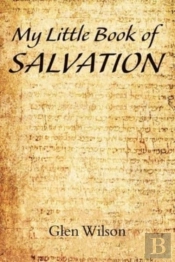 My Little Book Of Salvation