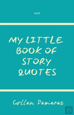 Bertrand.pt - My Little Book Of Story Quotes 8