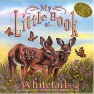 My Little Book Of Whitetails