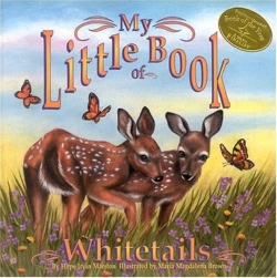 Bertrand.pt - My Little Book Of Whitetails