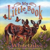 My Little Book Of Whitetails
