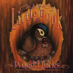 Bertrand.pt - My Little Book Of Wood Ducks
