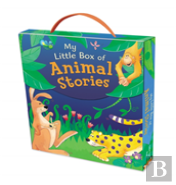My Little Box Of Animal Stories