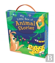 My Little Box Of Animal Stories