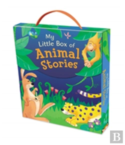 Bertrand.pt - My Little Box Of Animal Stories