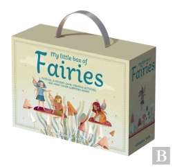 Bertrand.pt - My Little Box Of Fairies