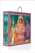 My Little Box Of Monsters