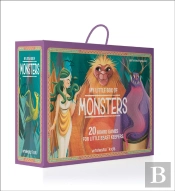 My Little Box Of Monsters