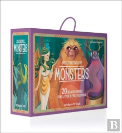 Bertrand.pt - My Little Box Of Monsters