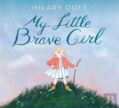 My Little Brave Girl