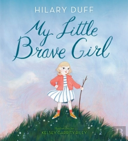 Bertrand.pt - My Little Brave Girl