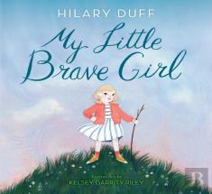 My Little Brave Girl